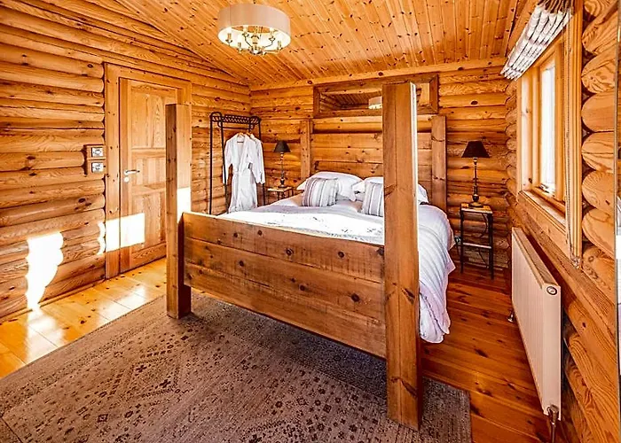 Sun Hill Lodges