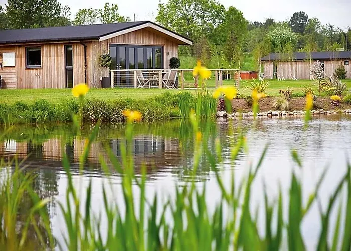 Cedar Retreats