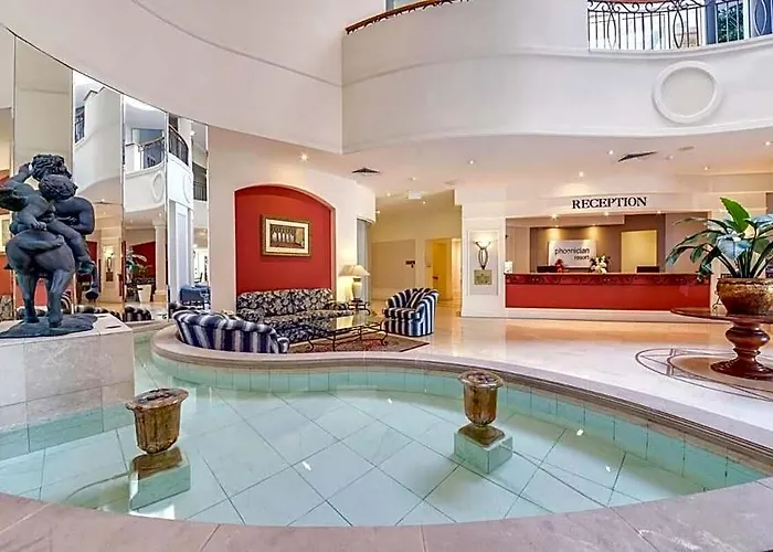 Broadbeach Holiday Apartments