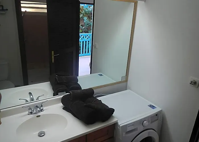 Orient Bay Beach Studio