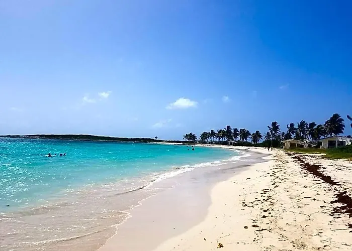Orient Bay Beach Studio