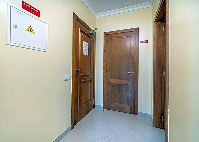 Apartamentos Vista Mar