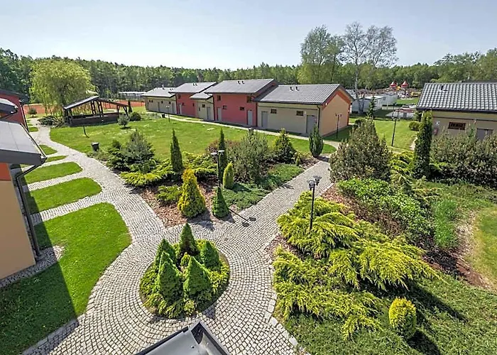 Centrum Wypoczynkowo-Konferencyjne Solaris