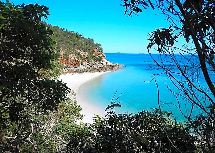 Great Keppel Island Holiday Village