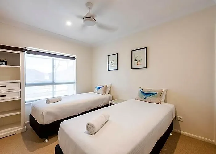The Sands Resort At Yamba