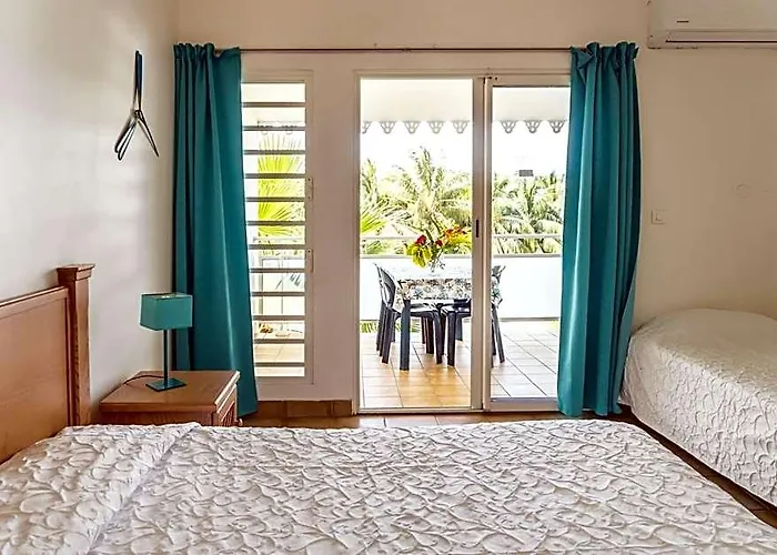 Residence Les Cayalines