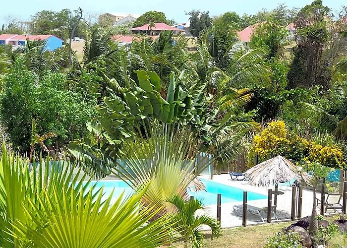 Residence Les Cayalines