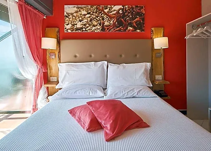 Hotel Zia Piera