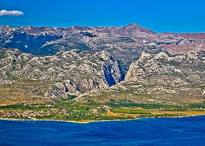Camping Paklenica
