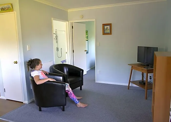 Smiths Farm Holiday Park