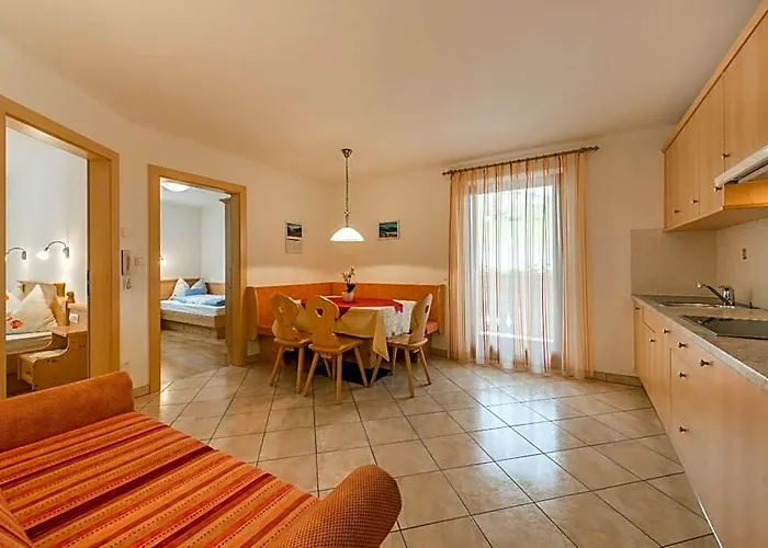 Residence Speckerhof