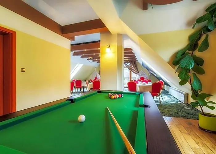 Hotel Karolek