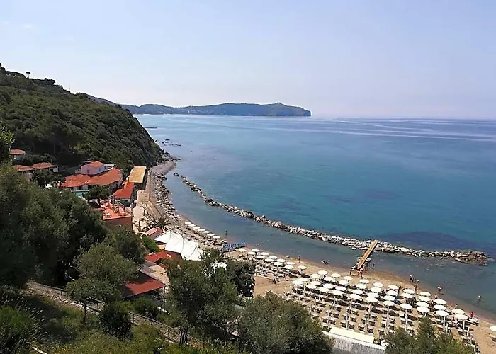 Resort Baia Del Silenzio