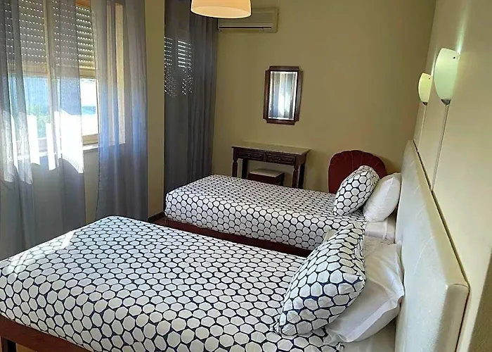 Hotel Brites