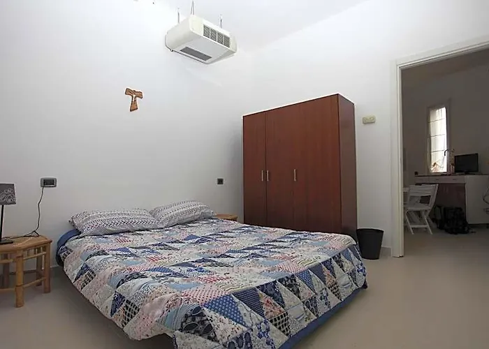 Apartment Lake Maggiore - Italia