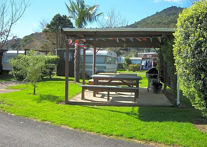 Te Puru Holiday Park