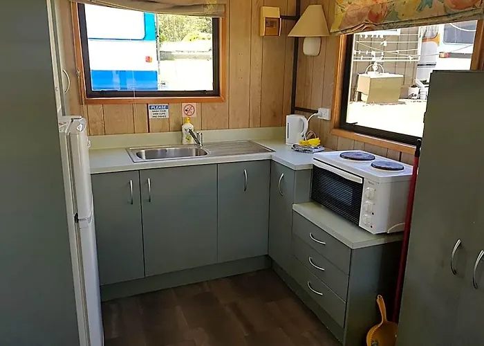 Te Puru Holiday Park