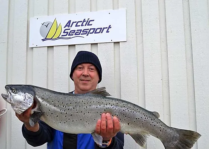Arctic Seasport