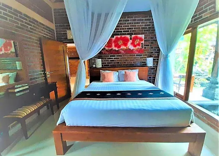 Astana Swaha Villa