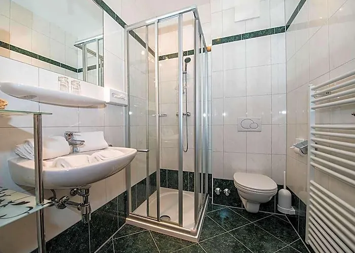Aparthotel Ederhof