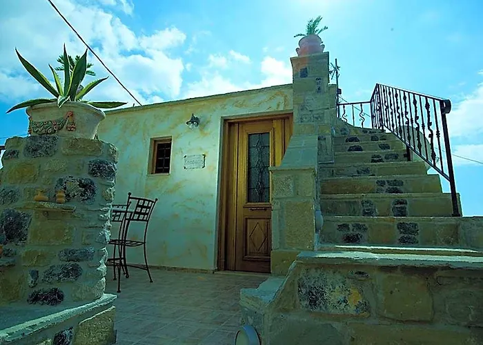 Diktynna Traditional Villas