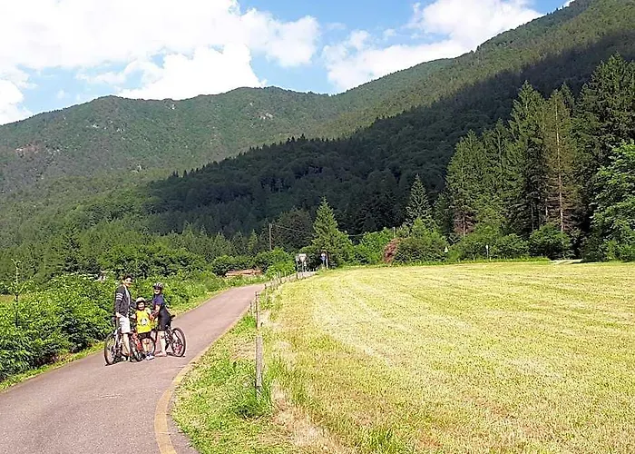 Ledro Lake Suites