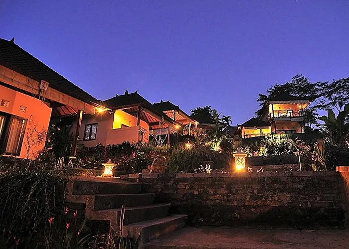 Arta Nadi Villa