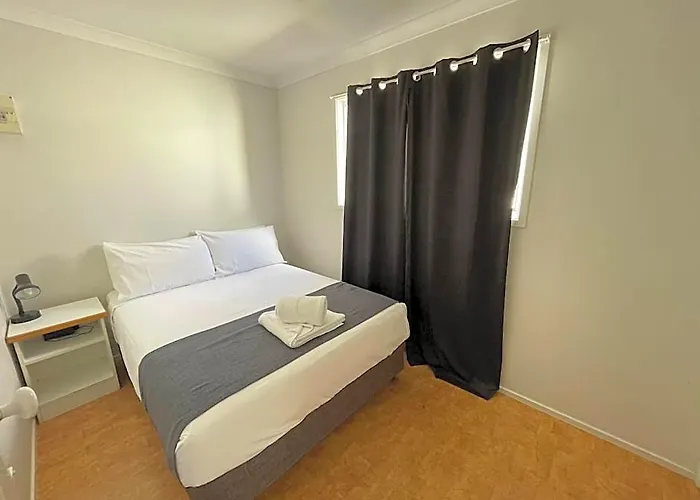 Big4 Rainbow Beach Holiday Park