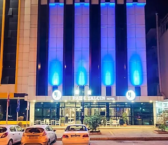 Park Yalçin Hotel