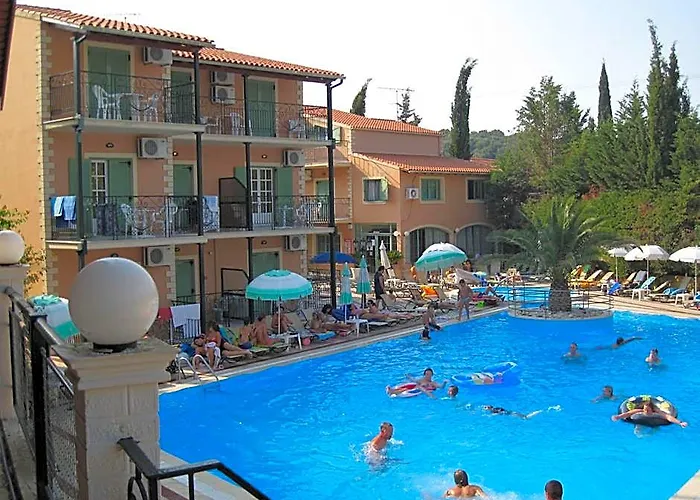 Philippos Hotel