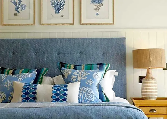 St Brides Spa Hotel & Village Apartments