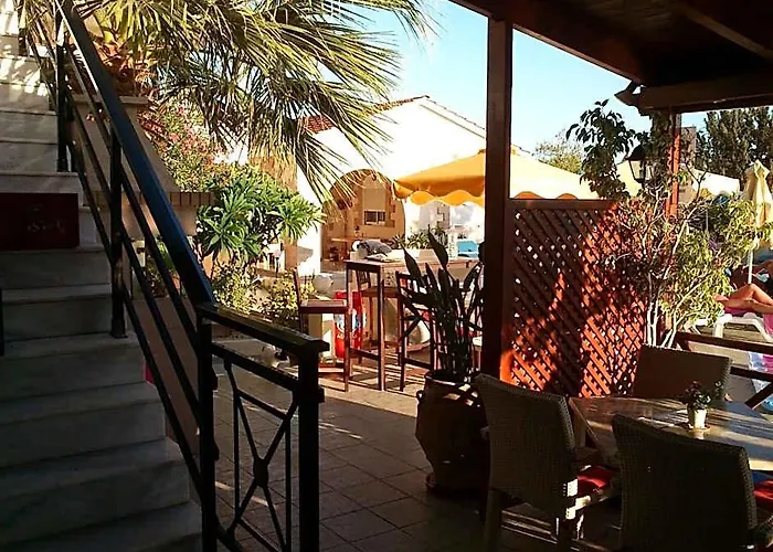 Summer Memories Aparthotel
