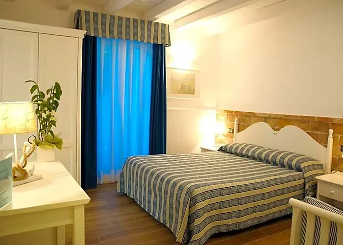 Hotel La Goletta