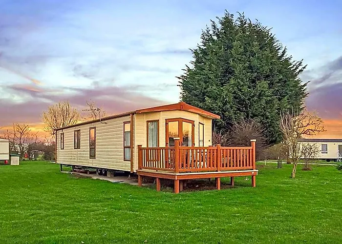 Tollerton Holiday Park