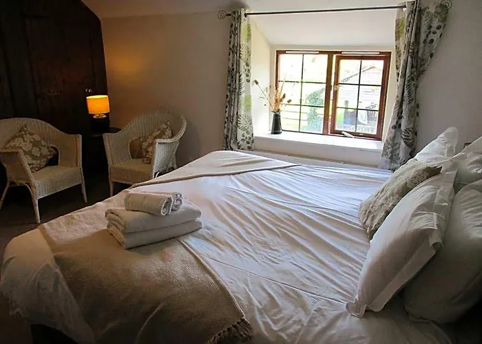 The White Horse Inn