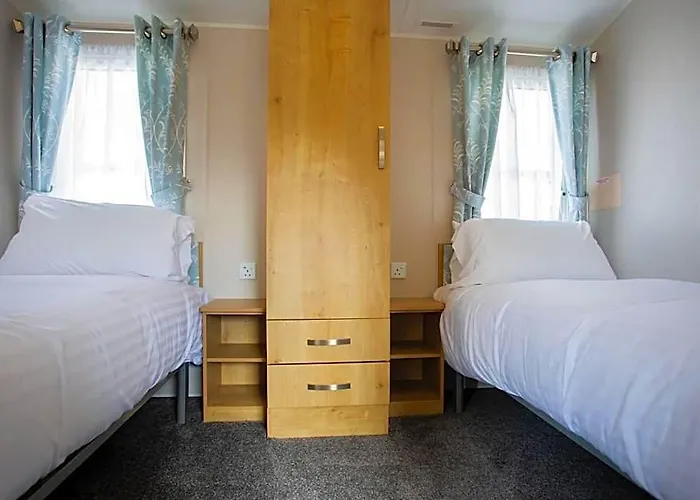 Barmouth Bay Holiday Park By Away Resorts