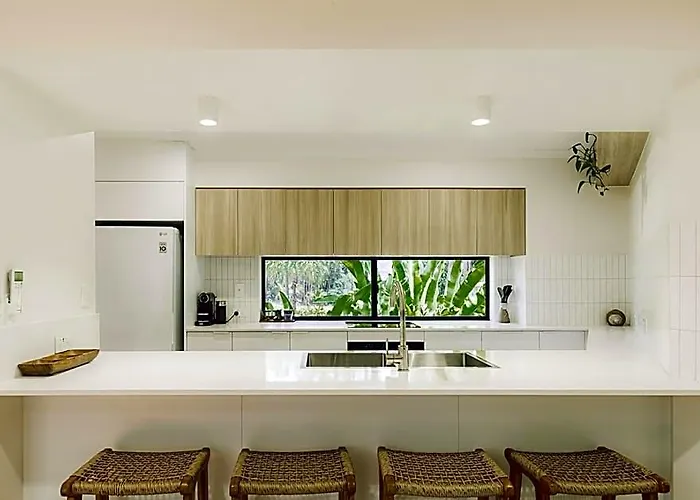 1770 Getaway Villas