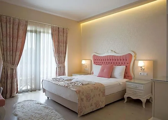 Goecek Naz Hotel