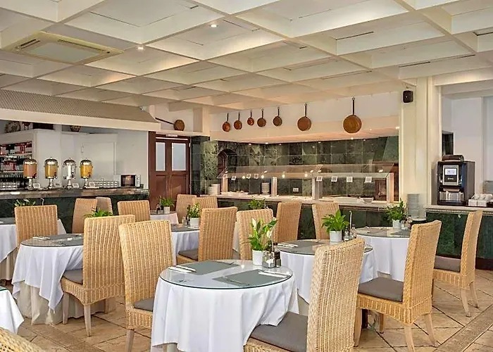 Hotel Cap Roig & Spa By Brava Hoteles