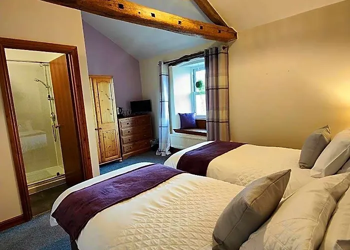The Herdwick Inn