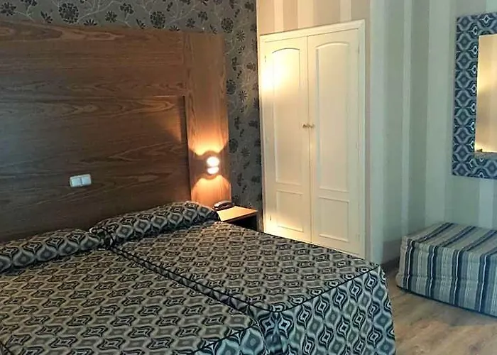 Hotel Ideal