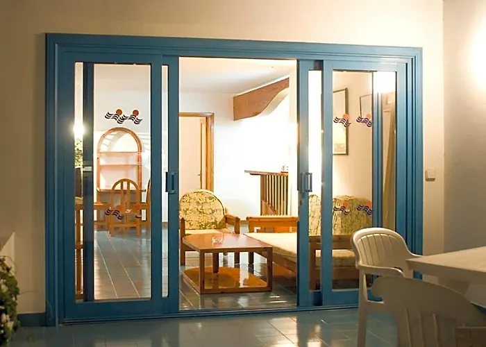Aparthotel Costa Mar