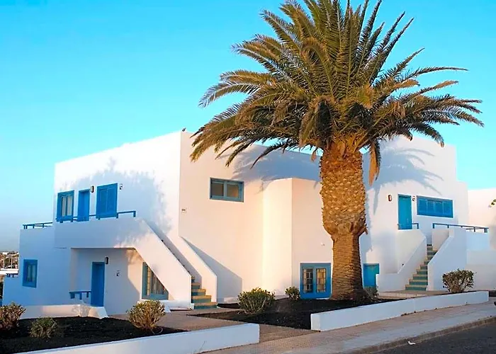 Aparthotel Costa Mar