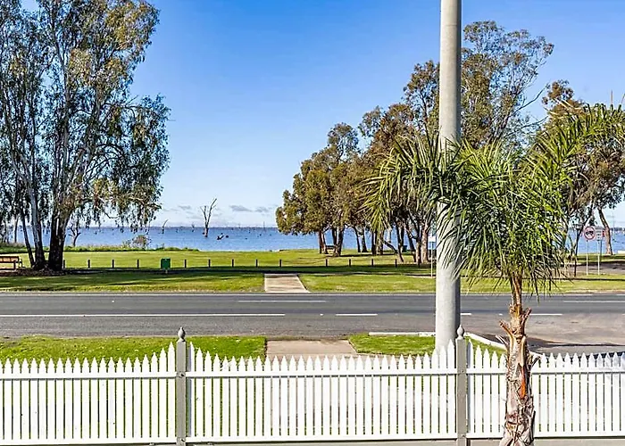 Yarrawonga Mulwala Holiday Park