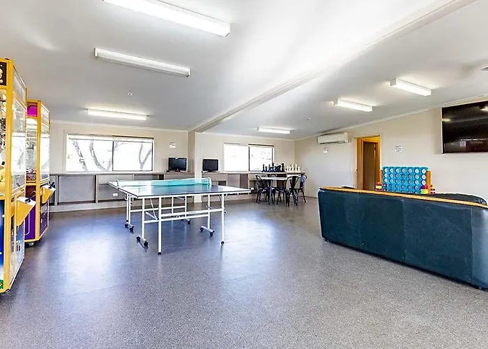 Yarrawonga Mulwala Holiday Park