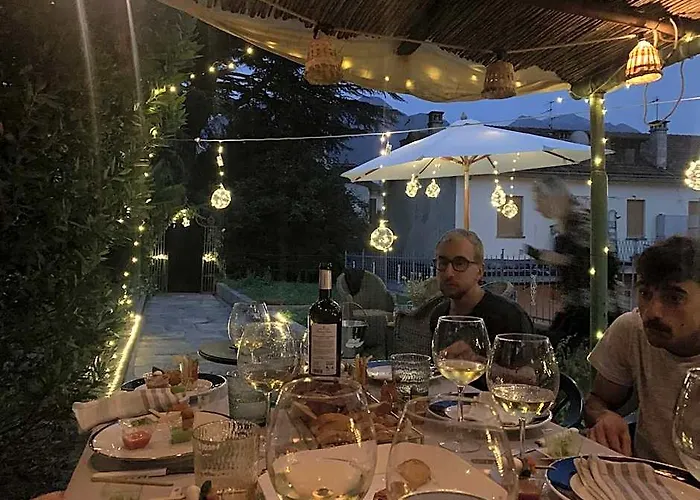 Residence Briona