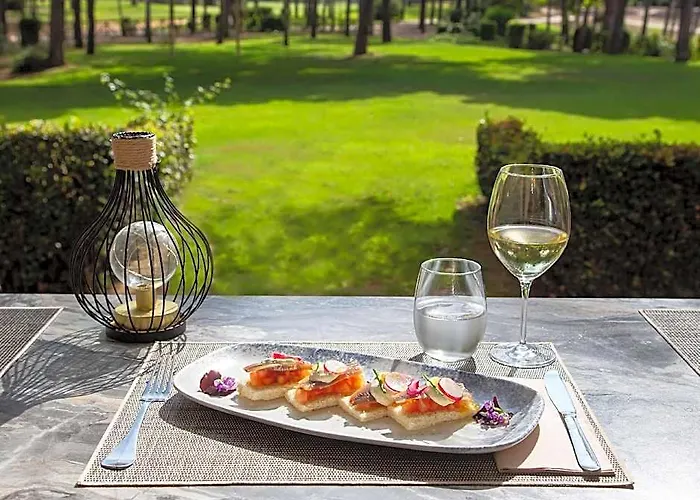 Doubletree By Hilton Isla Cristina, Huelva, Spain