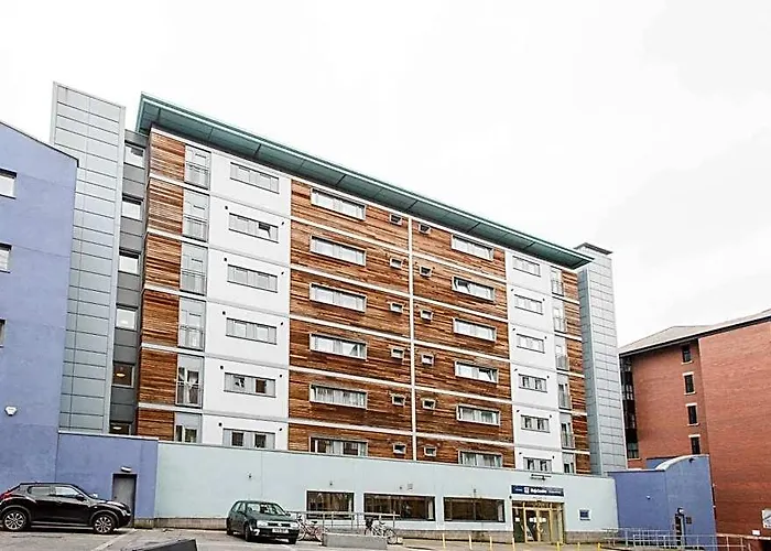 Premier Suites Newcastle