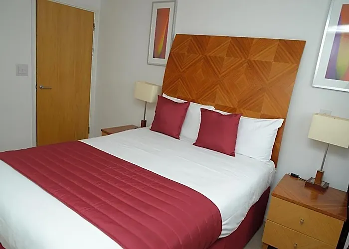 Premier Suites Newcastle