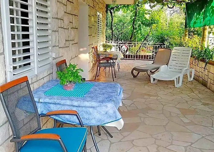 Apartments Marita